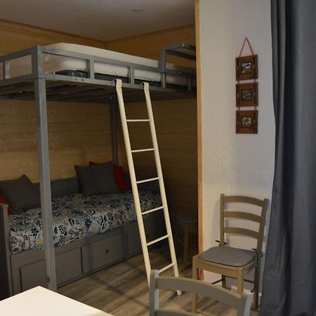 Studio Marmotte Font-Romeu 4 Personnes Avec Balcon Residence Val Soleil Entierement Renove En Juin 2021 Place De Parking & Wifi Gratuit , Draps & Serviettes De Toilettes Non Inclus, Sabanas Y Toallas No Incluidos ภายนอก รูปภาพ