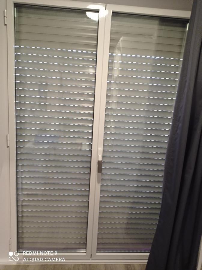 Studio Marmotte Font-Romeu 4 Personnes Avec Balcon Residence Val Soleil Entierement Renove En Juin 2021 Place De Parking & Wifi Gratuit , Draps & Serviettes De Toilettes Non Inclus, Sabanas Y Toallas No Incluidos ภายนอก รูปภาพ